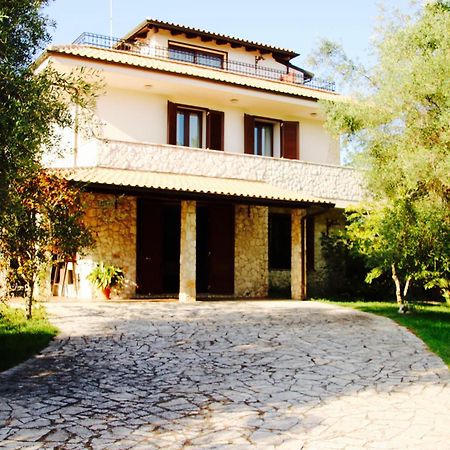 Tenuta Le Crie Maglie Exterior foto
