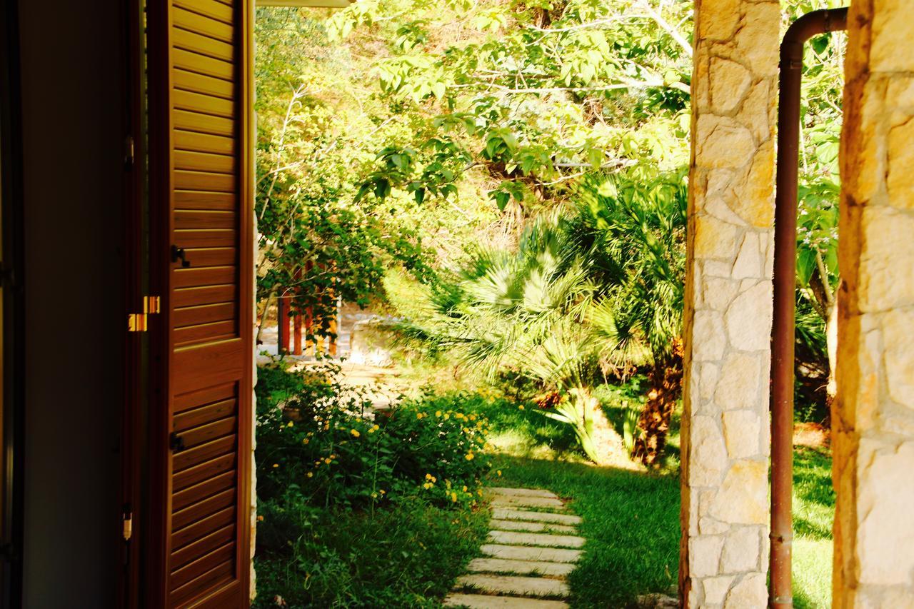 Tenuta Le Crie Maglie Exterior foto